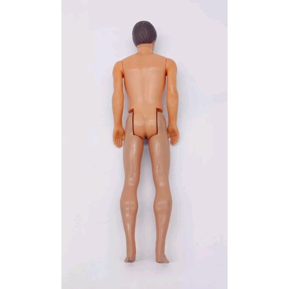 Vintage 1986 The Heart Family Suprise Party Deluxe Set #2383  Dad Mom Kids Dolls - Picture 16 of 16